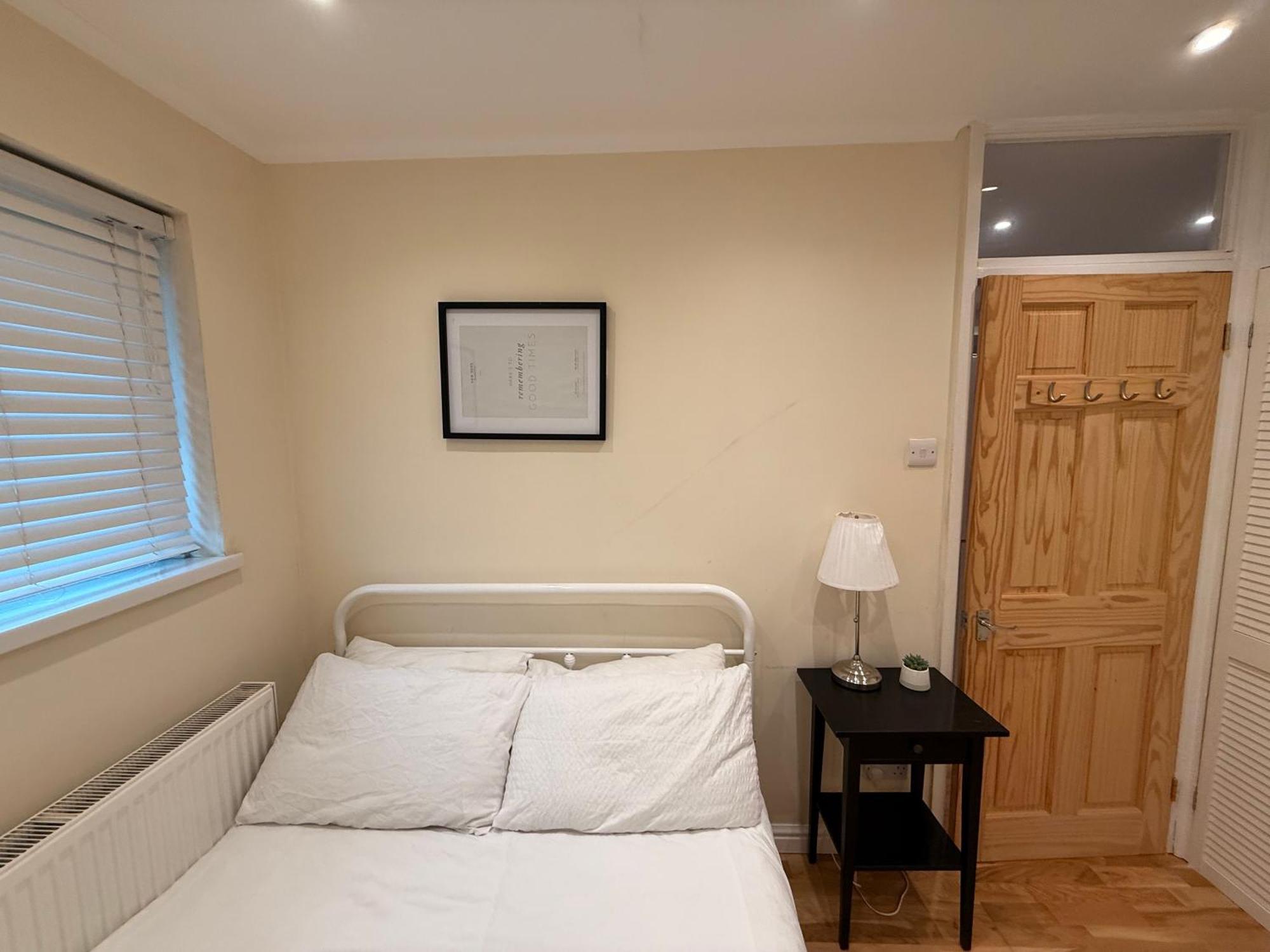 Two Bedroom Flat In The Heart Of לונדון מראה חיצוני תמונה