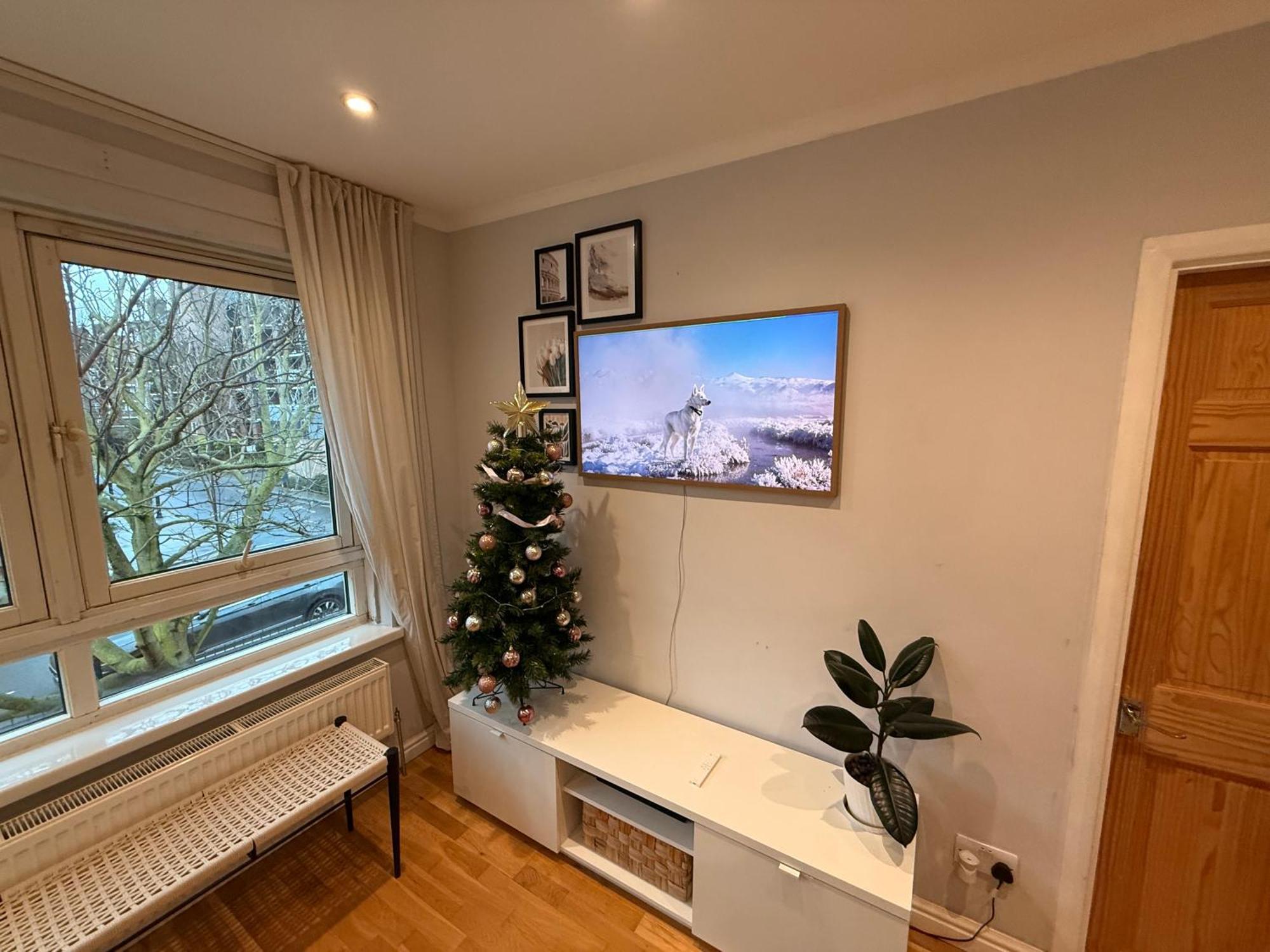 Two Bedroom Flat In The Heart Of לונדון מראה חיצוני תמונה