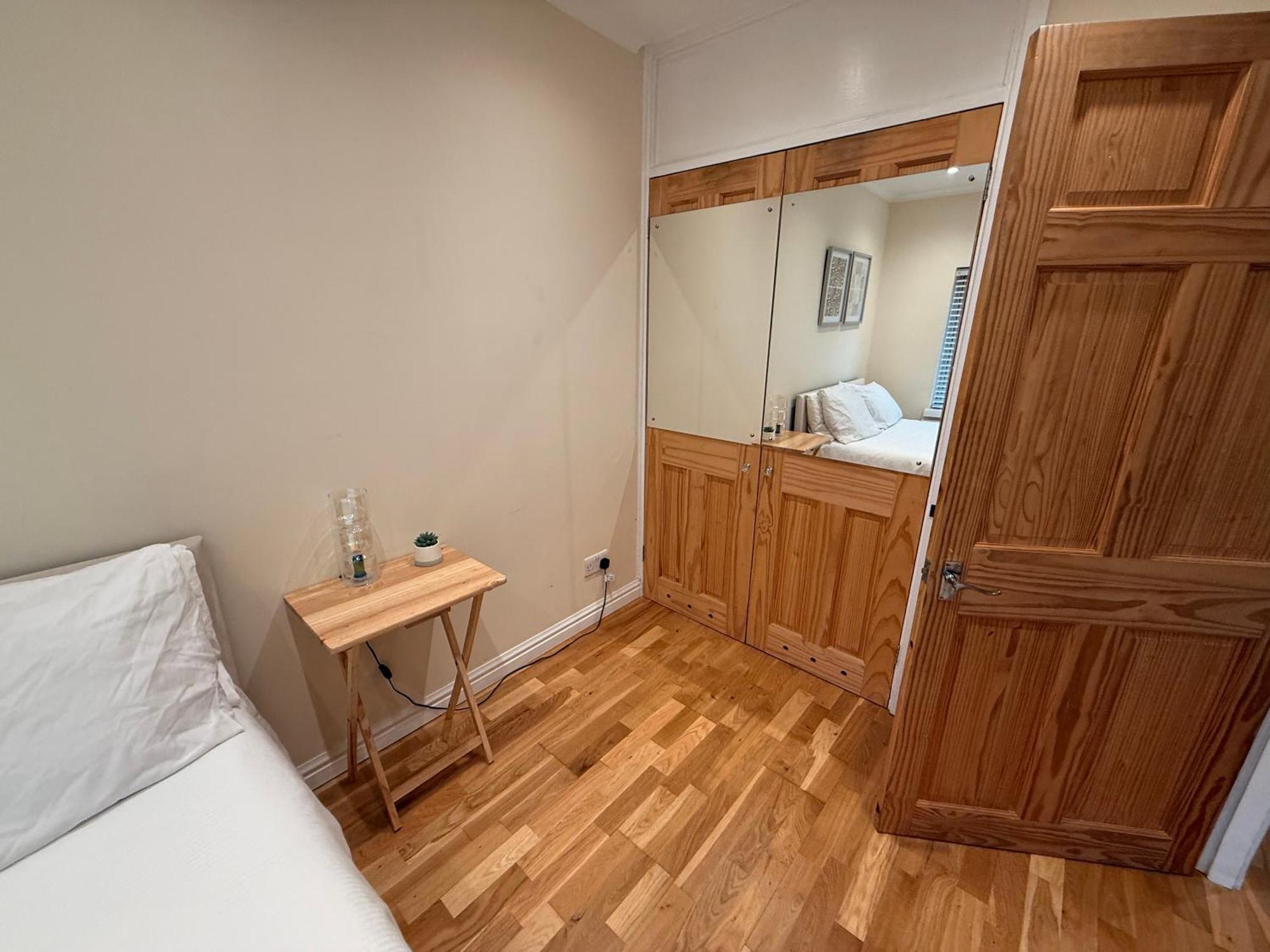 Two Bedroom Flat In The Heart Of לונדון מראה חיצוני תמונה