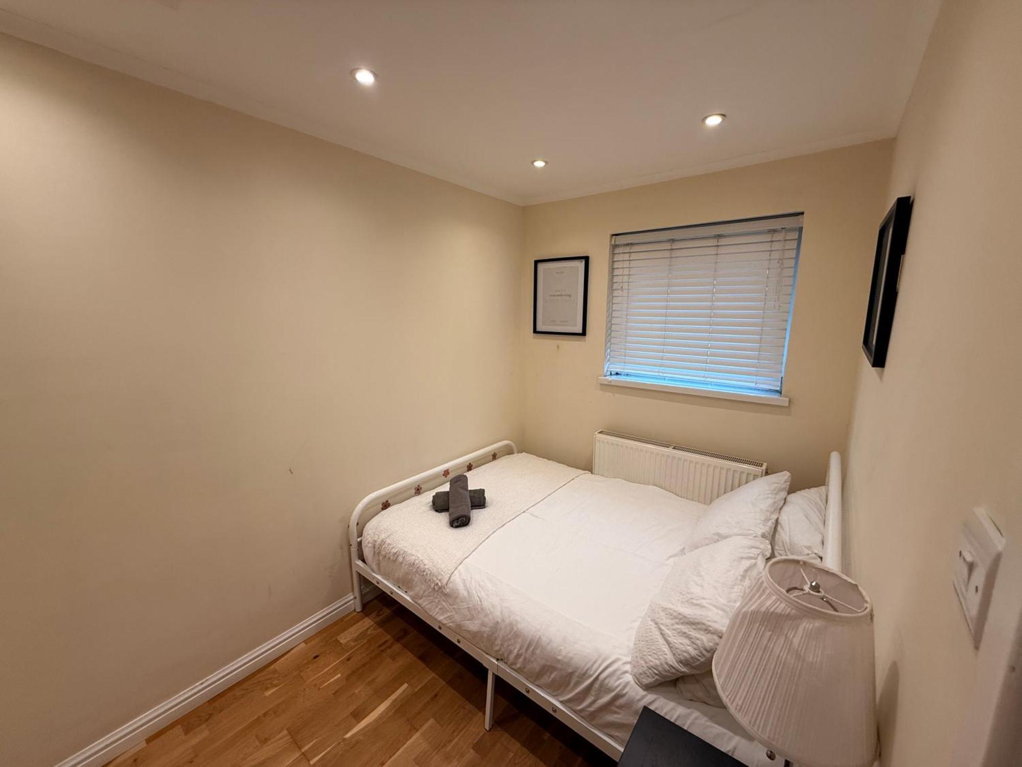 Two Bedroom Flat In The Heart Of לונדון מראה חיצוני תמונה