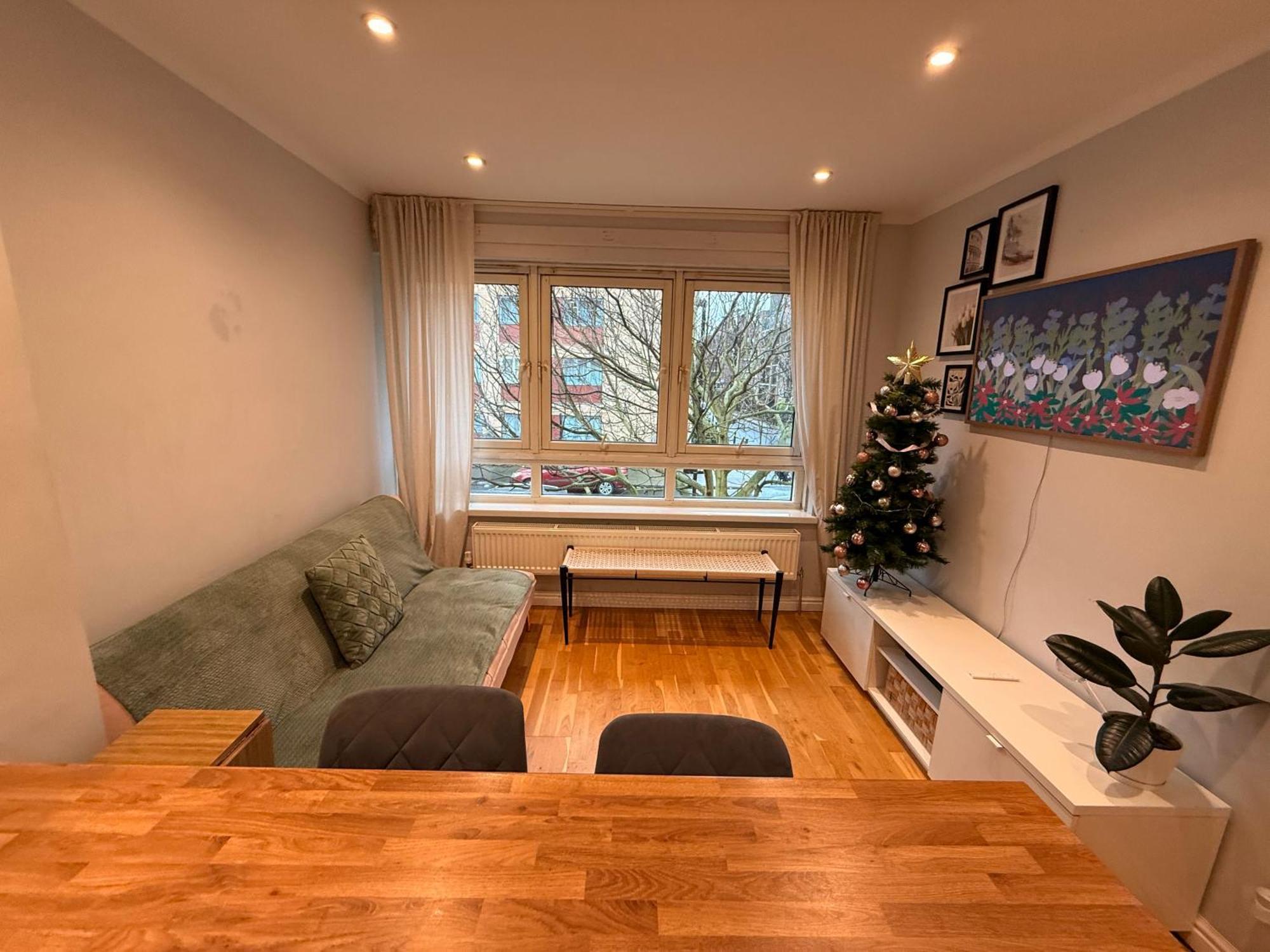 Two Bedroom Flat In The Heart Of לונדון מראה חיצוני תמונה
