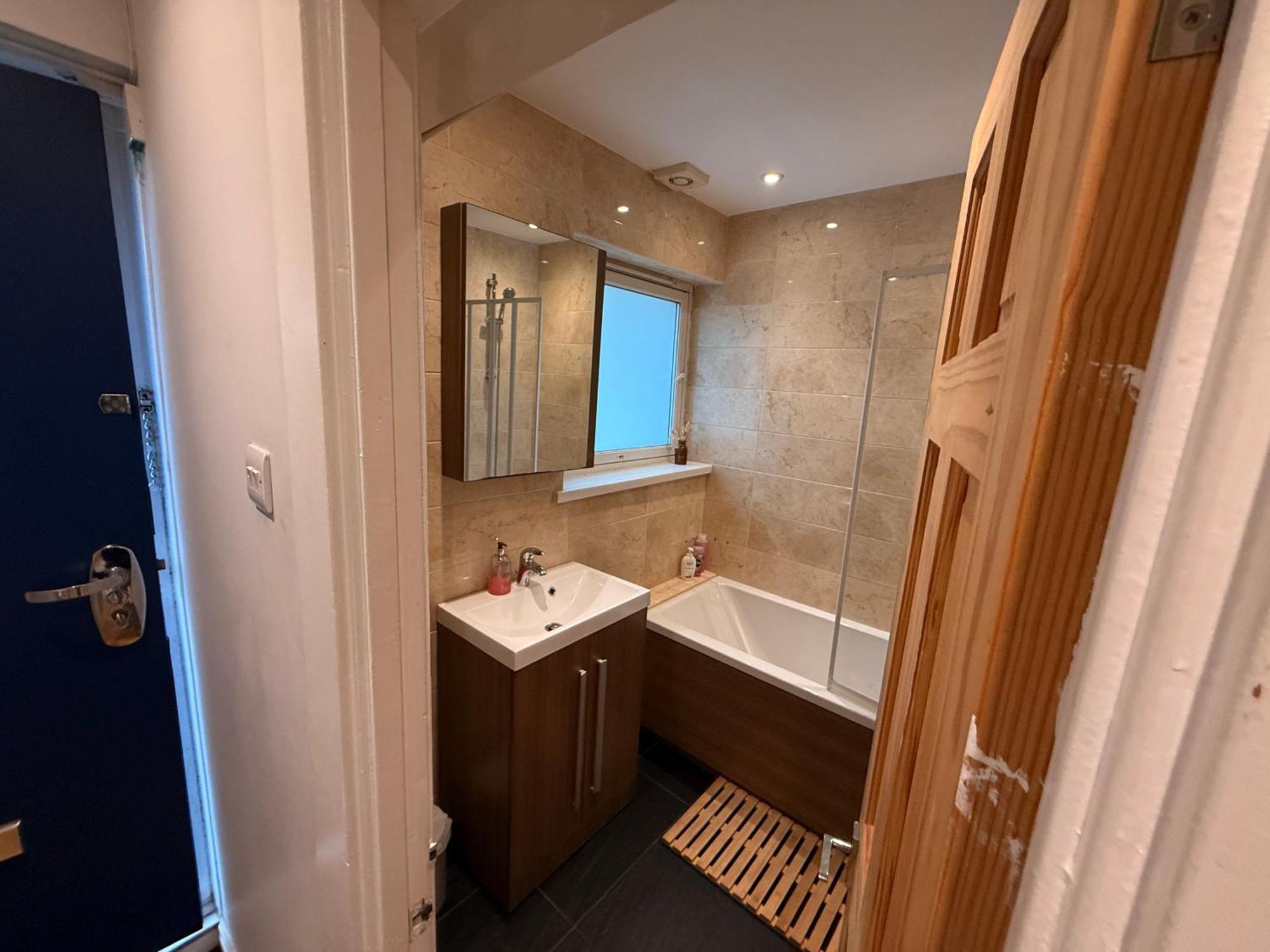 Two Bedroom Flat In The Heart Of לונדון מראה חיצוני תמונה