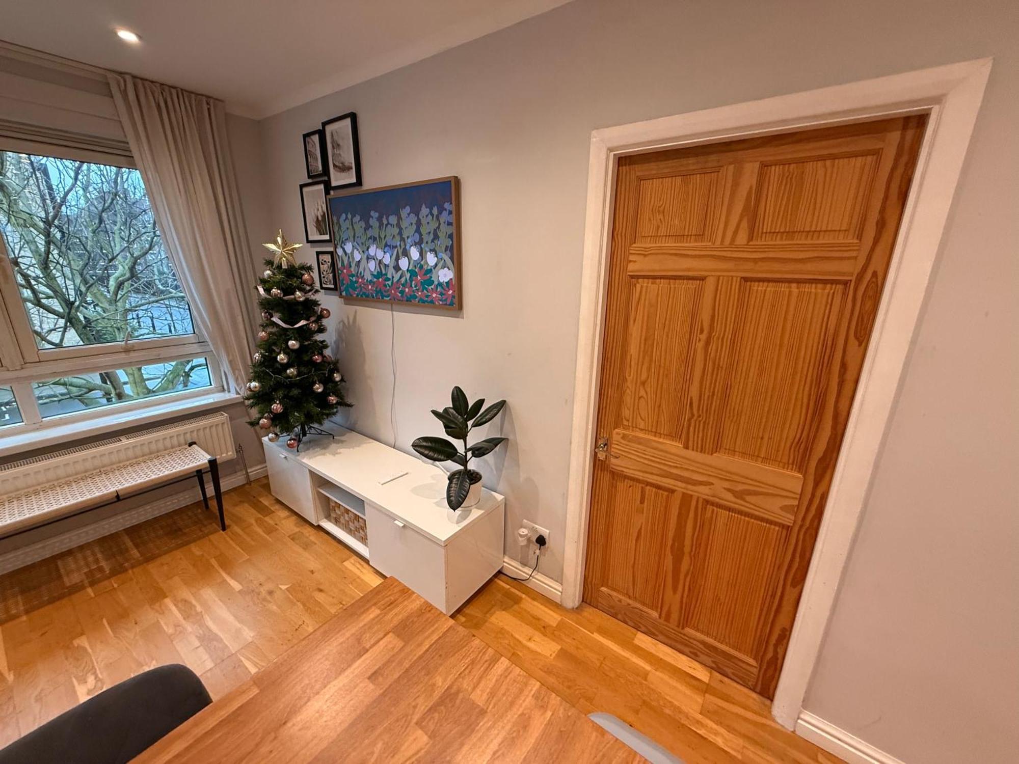 Two Bedroom Flat In The Heart Of לונדון מראה חיצוני תמונה